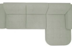 Ronde Banken|Loungebanken-Design Home Loungebank Leonardo