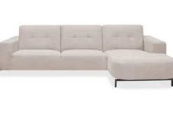 Ronde Banken|Loungebanken-Design Home Loungebank Leonardo