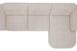 Ronde Banken|Loungebanken-Design Home Loungebank Leonardo