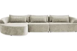 New Loungebank Loes Elementen Banken|Ronde Banken