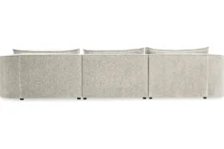 New Loungebank Loes Elementen Banken|Ronde Banken