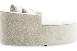 New Loungebank Loes Elementen Banken|Ronde Banken