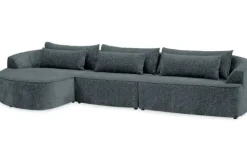 New Loungebank Loes Elementen Banken|Ronde Banken