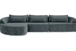 New Loungebank Loes Elementen Banken|Ronde Banken