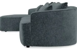 New Loungebank Loes Elementen Banken|Ronde Banken