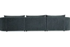 New Loungebank Loes Elementen Banken|Ronde Banken