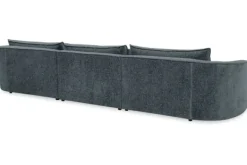 New Loungebank Loes Elementen Banken|Ronde Banken