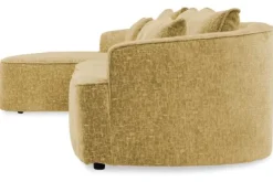 New Loungebank Loes Elementen Banken|Ronde Banken