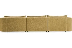 New Loungebank Loes Elementen Banken|Ronde Banken