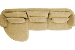 New Loungebank Loes Elementen Banken|Ronde Banken