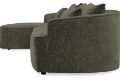 New Loungebank Loes Elementen Banken|Ronde Banken