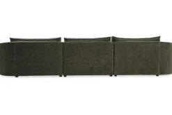 New Loungebank Loes Elementen Banken|Ronde Banken