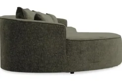 New Loungebank Loes Elementen Banken|Ronde Banken