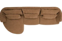 New Loungebank Loes Elementen Banken|Ronde Banken