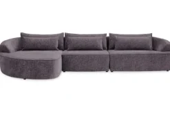 New Loungebank Loes Elementen Banken|Ronde Banken