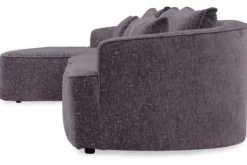 New Loungebank Loes Elementen Banken|Ronde Banken