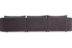 New Loungebank Loes Elementen Banken|Ronde Banken