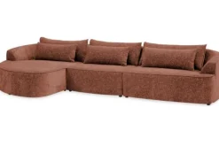 New Loungebank Loes Elementen Banken|Ronde Banken