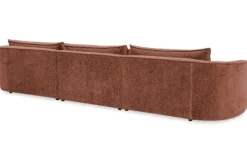 New Loungebank Loes Elementen Banken|Ronde Banken