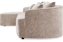 New Loungebank Loes Elementen Banken|Ronde Banken