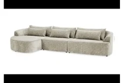 New Loungebank Loes Elementen Banken|Ronde Banken