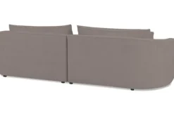 Loungebank Loes Elementen Banken|Loungebanken