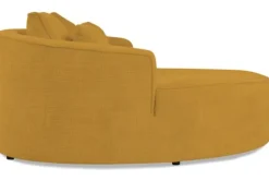 Loungebank Loes Elementen Banken|Loungebanken