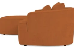 Loungebank Loes Elementen Banken|Loungebanken