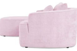 Loungebank Loes Elementen Banken|Loungebanken