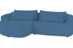 Loungebank Loes Elementen Banken|Loungebanken