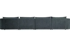 New Loungebank Loes Elementen Banken|Ronde Banken