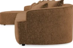 New Loungebank Loes Elementen Banken|Ronde Banken