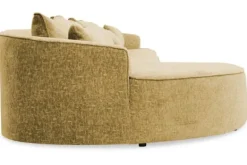 New Loungebank Loes Elementen Banken|Ronde Banken