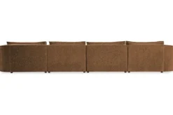 New Loungebank Loes Elementen Banken|Ronde Banken