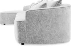 New Loungebank Loes Elementen Banken|Ronde Banken