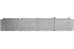 New Loungebank Loes Elementen Banken|Ronde Banken