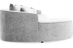 New Loungebank Loes Elementen Banken|Ronde Banken