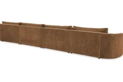 New Loungebank Loes Elementen Banken|Ronde Banken