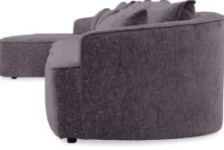 New Loungebank Loes Elementen Banken|Ronde Banken