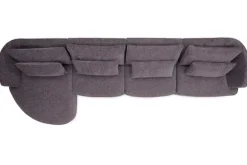 New Loungebank Loes Elementen Banken|Ronde Banken