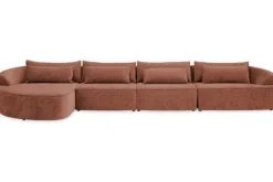 New Loungebank Loes Elementen Banken|Ronde Banken