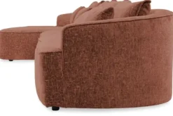 New Loungebank Loes Elementen Banken|Ronde Banken