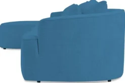 Elementen Banken|Ronde Banken-Fris Lifestyle Loungebank Loes