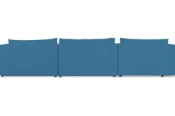 Elementen Banken|Ronde Banken-Fris Lifestyle Loungebank Loes