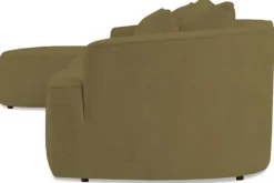 Elementen Banken|Ronde Banken-Fris Lifestyle Loungebank Loes