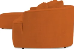 Elementen Banken|Ronde Banken-Fris Lifestyle Loungebank Loes