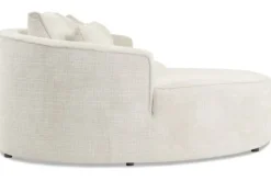 Elementen Banken|Ronde Banken-Fris Lifestyle Loungebank Loes