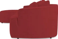 Elementen Banken|Ronde Banken-Fris Lifestyle Loungebank Loes