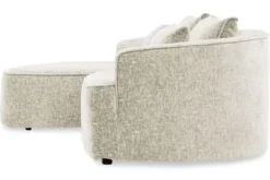 Elementen Banken|Ronde Banken-Fris Lifestyle Loungebank Loes