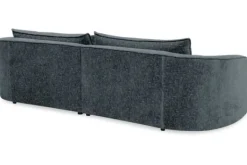 Elementen Banken|Ronde Banken-Fris Lifestyle Loungebank Loes